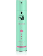 Schwarzkopf Taft Volume hajlakk erős fixálással 250 ml