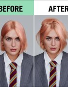 Schwarzkopf Taft Volume hajlakk erős fixálással 250 ml