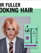 Schwarzkopf Taft Volume hajpúder dús hatásért 10 g
