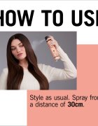 Schwarzkopf Taft x Gliss hajlakk erős fixálással Holding me Strongly 250 ml