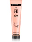 Schwarzkopf Taft x Gliss kisimító krém hajra Sleeky Smooth 150 ml