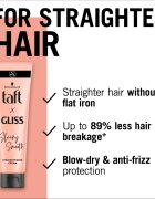 Schwarzkopf Taft x Gliss kisimító krém hajra Sleeky Smooth 150 ml