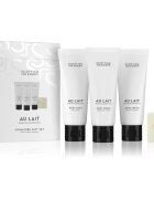 Scottish Fine Soaps Au Lait ajándékszett testre