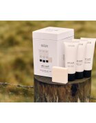 Scottish Fine Soaps Au Lait ajándékszett testre