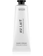 Scottish Fine Soaps Au Lait kézkrém 30 ml