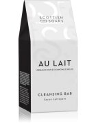 Scottish Fine Soaps Au Lait Szilárd szappan 100 g