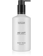 Scottish Fine Soaps Au Lait tusfürdő gél 300 ml
