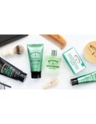 Scottish Fine Soaps Men’s Grooming Vetiver & Sandalwood tisztító kemény szappan uraknak 220 g