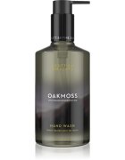 Scottish Fine Soaps Oakmoss folyékony szappan kézre 300 ml