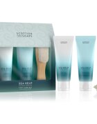 Scottish Fine Soaps Sea Kelp ajándékcsomagolás