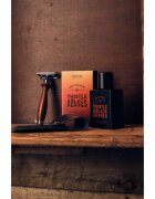 Scottish Fine Soaps Thistle & Black Pepper Eau de Toilette uraknak 50 ml