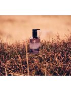 Scottish Fine Soaps Wild Heather Hand Wash folyékony szappan pumpás 300 ml