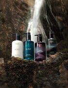 Scottish Fine Soaps Wild Heather Hand Wash folyékony szappan pumpás 300 ml