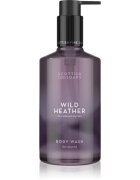 Scottish Fine Soaps Wild Heather tusfürdő gél 300 ml