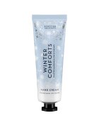Scottish Fine Soaps Winter Comforts kézkrém illatok Toasted Marshmallow & Caramel 30 ml