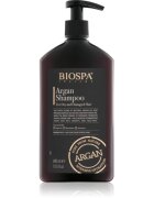 Sea of Spa Bio Spa argános sampon száraz és sérült hajra 400 ml