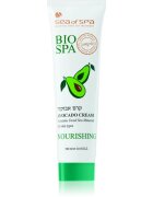 Sea of Spa Bio Spa Avocado tápláló krém arcra és testre 100 ml