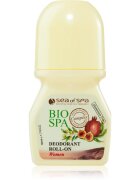 Sea of Spa Bio Spa dezodor hölgyeknek 50 ml