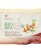 Sea of Spa Bio Spa iszap holt-tenger ásványaival 250 g