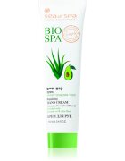 Sea of Spa Bio Spa kéz- és körömápoló krém avokádóval 100 ml
