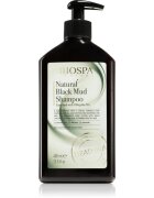Sea of Spa Bio Spa Natural Black Mud tápláló sampon az életerő nélküli hajnak 400 ml