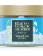 Sea of Spa Bio Spa olajos peeling testre 350 ml
