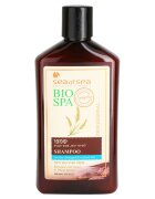 Sea of Spa Bio Spa sampon a festett és károsult hajra 400 ml