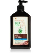 Sea of Spa Bio Spa sampon a finom és zsíros hajra 400 ml
