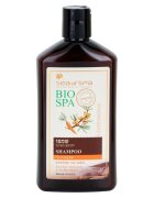 Sea of Spa Bio Spa sampon a hajgyökerek erősítésére 400 ml