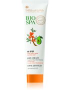Sea of Spa Bio Spa testápoló krém avokádóval és homoktövissel 100 ml
