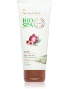 Sea of Spa Bio Spa testápoló krém gránátalmával és fügével 180 ml