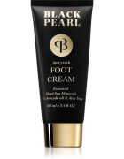 Sea of Spa Black Pearl ápoló krém lábakra 100 ml