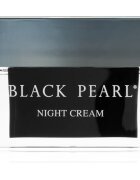 Sea of Spa Black Pearl éjszakai ránctalanító krém minden bőrtípusra 50 ml