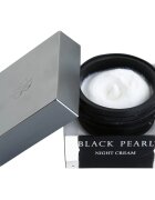 Sea of Spa Black Pearl éjszakai ránctalanító krém minden bőrtípusra 50 ml