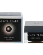 Sea of Spa Black Pearl éjszakai ránctalanító krém minden bőrtípusra 50 ml