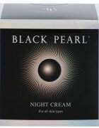 Sea of Spa Black Pearl éjszakai ránctalanító krém minden bőrtípusra 50 ml