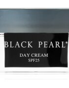 Sea of Spa Black Pearl nappali ránctalanító krém száraz és nagyon száraz bőrre SPF 25 50 ml