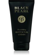 Sea of Spa Black Pearl tápláló krém kézre és körmökre 150 ml