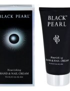 Sea of Spa Black Pearl tápláló krém kézre és körmökre 150 ml
