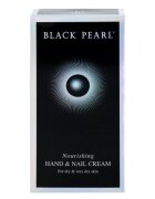 Sea of Spa Black Pearl tápláló krém kézre és körmökre 150 ml