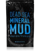 Sea of Spa Dead Sea iszap holt-tenger ásványaival 600 g