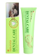Sea of Spa Dental Care fogkrém holt-tenger ásványaival 100 ml