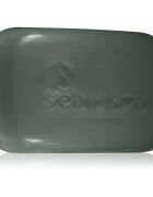 Sea of Spa Essential Dead Sea Treatment Szilárd szappan fekete iszappal 125 g