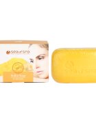 Sea of Spa Essential Dead Sea Treatment Szilárd szappan kénnel 125 g