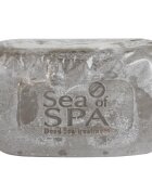 Sea of Spa Essential Dead Sea Treatment Szilárd szappan pattanások ellen 125 g