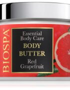 Sea of Spa Essential Dead Sea Treatment testvaj holt-tenger ásványaival Red Grapefruid 350 ml