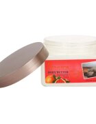 Sea of Spa Essential Dead Sea Treatment testvaj holt-tenger ásványaival Red Grapefruid 350 ml