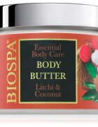 Sea of Spa Essential Dead Sea Treatment testvaj kókuszzal 350 ml