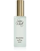 Sea of Spa Snow White parfüm hölgyeknek 60 ml