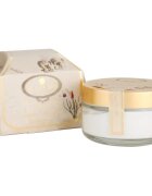 Sea of Spa Snow White testápoló krém hölgyeknek 200 ml
